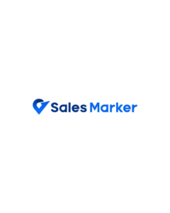 Sales Marker