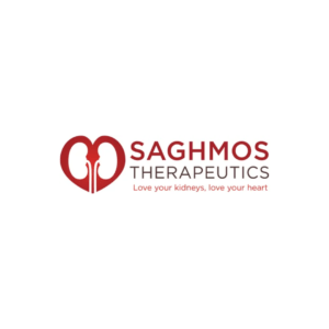 Saghmos Therapeutics