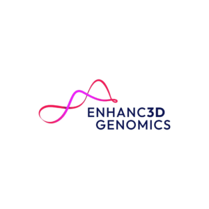 Enhanc3D Genomics