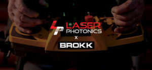 Laser Photonics