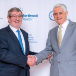 Cold Spring Harbor Laboratory and Northwell Health extend strategic affiliation