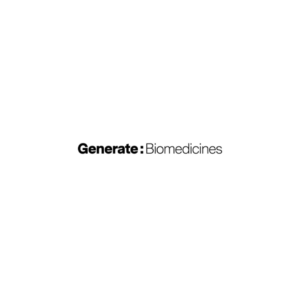 Generate:Biomedicines